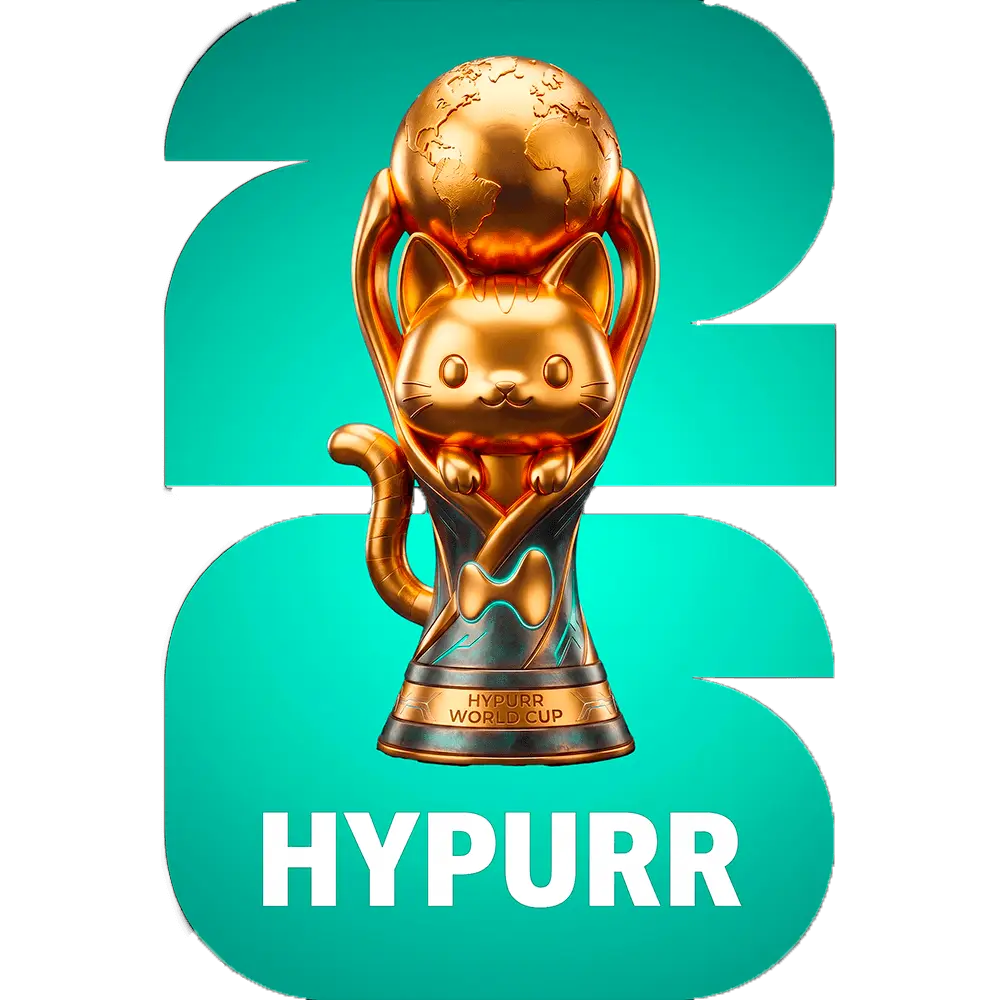 Hypurr World Cup Hub
